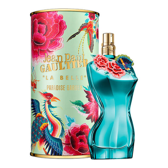 Perfume Jean Paul Gaultier La Belle Paradise Garden Feminino Eau de Parfum
