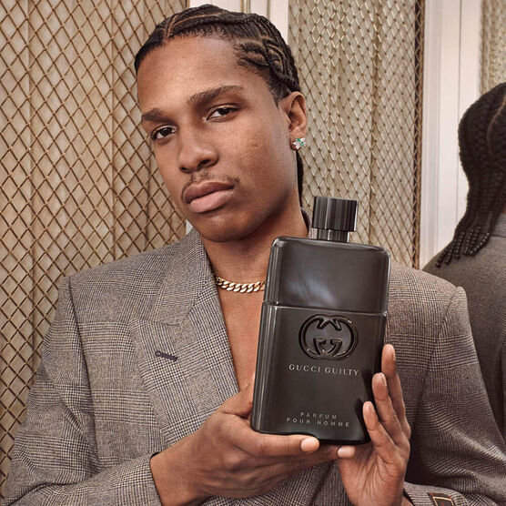 GUCCI GUILTY  POUR HOMME  PARFUM EDP 50ml