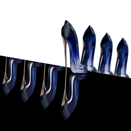 HERRERA    GOOD GIRL     EDP  80ML