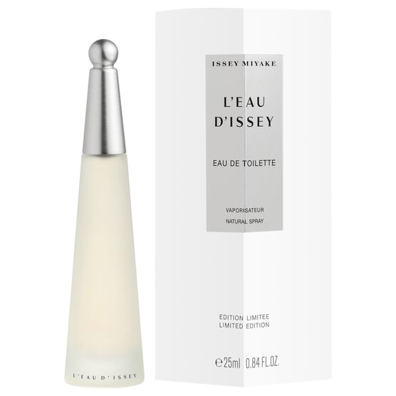 ISSEY      L'EAU D'ISSEY EDTV 25ML
