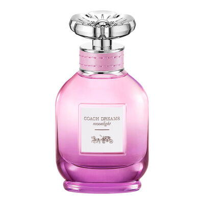 Perfume Coach Dreams Moonlight Feminino Eau de Parfum