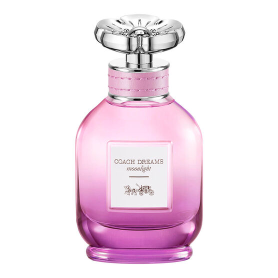 Perfume Coach Dreams Moonlight Feminino Eau de Parfum