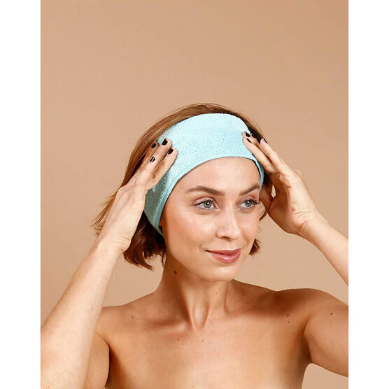 OCEANE     HEADBAND      FACE 1PC