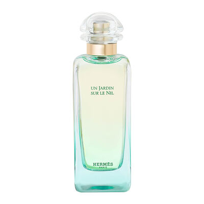 HERMES     JARDIN SUR LE EDTV 100ML