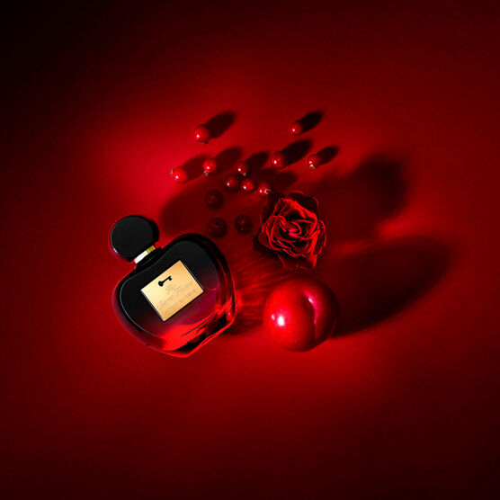 Perfume Banderas Her Secret Flame Feminino Eau de Toilette