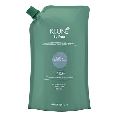 Shampoo Keune So Pure Cool Refil