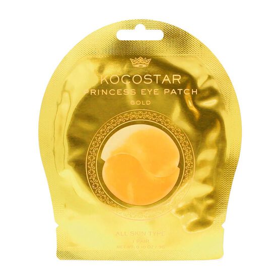 KOCOSTAR   EYE PATCH GOL MASK 3G
