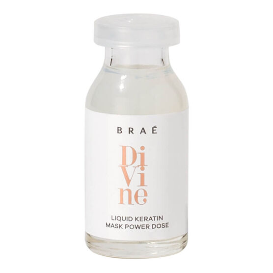 BRA&Eacute;       DIVINE        MASK 13ML