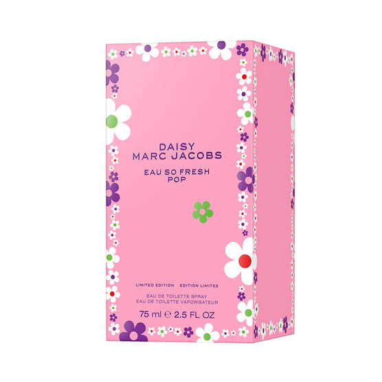 Perfume Marc Jacobs Daisy Eau so Fresh Pop Feminino Eau de Toilette