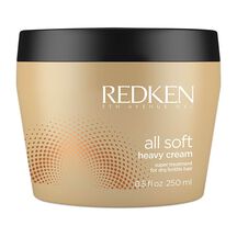 REDKEN     ALL SOFT MASK HAIR 500ML