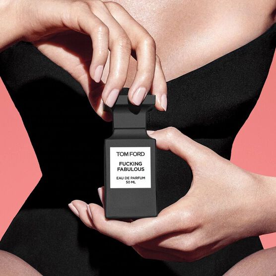 TOM FORD   FUCKING FABUL SKIN 150ML