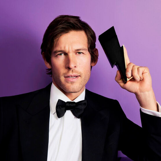 Perfume Carolina Herrera Bad Boy Dazzling Garden Masculino Eau de Toilette