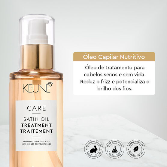 KEUNE      &Oacute;LEO NUTRITIV OIL