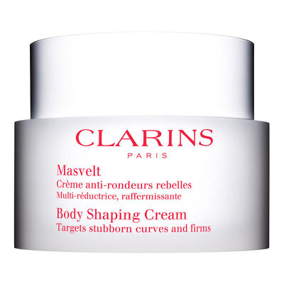 CLARINS    BODY SHAPING  CREM 20ML