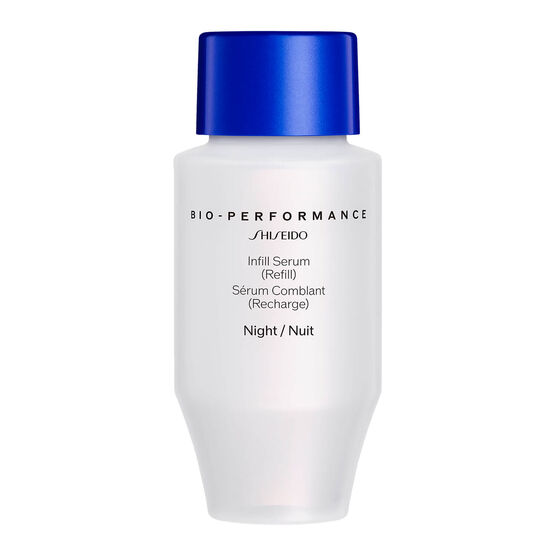S&eacute;rum Preenchedor Shiseido Bioperformance Skin Filler Refil