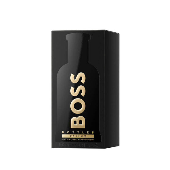 BOSS BOTTLED PERFUM 100ML