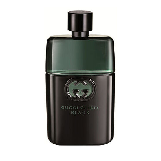 GUCCI      GUILTY BLACK  EDTV 90ML