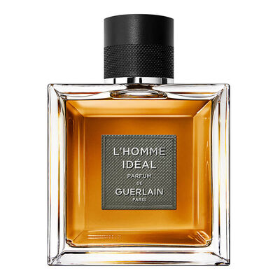Perfume Guerlain L'Homme Ideal Masculino Parfum