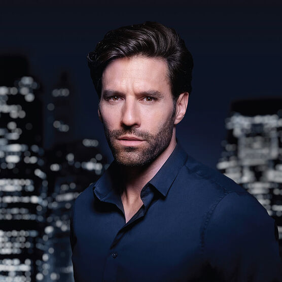 MERCEDES   S NIGHT MEN   EDT  50ML