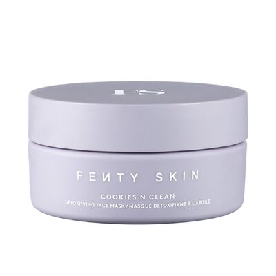 M&aacute;scara Facial Fenty Skin Cookies N Clean Pore Detox