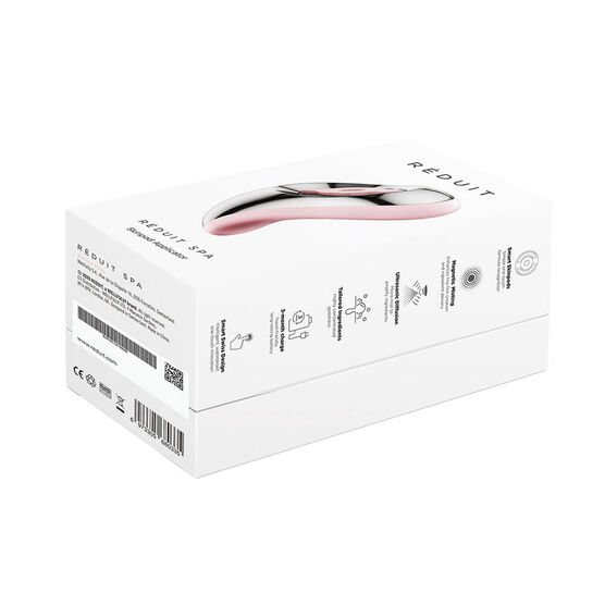 R&Eacute;DUIT     SPA           SKIN 1UNID