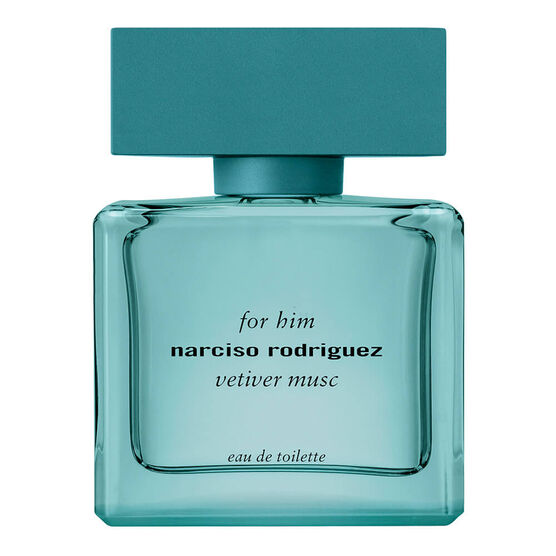 Perfume Narciso Rodriguez Vetiver Musc For Him Masculino Eau de Toilette