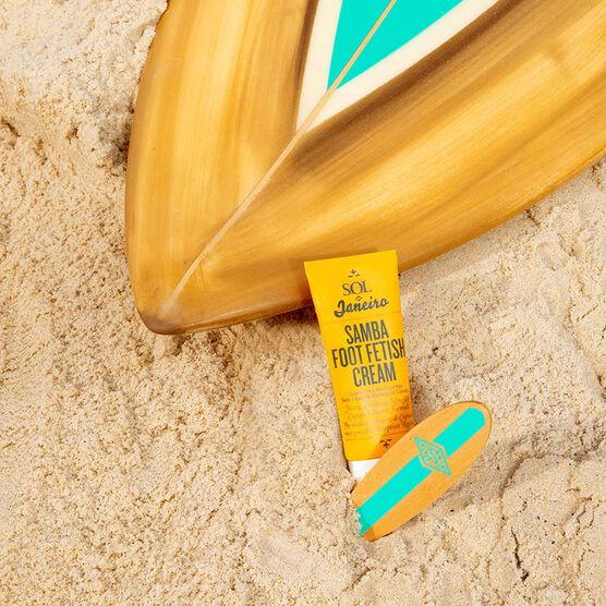 SAMBA 2-STEP FOOT FETISH CARE 90ML