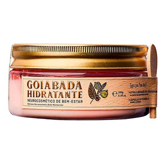 FEITO BRAS MILK / LOTION BODY 180GR