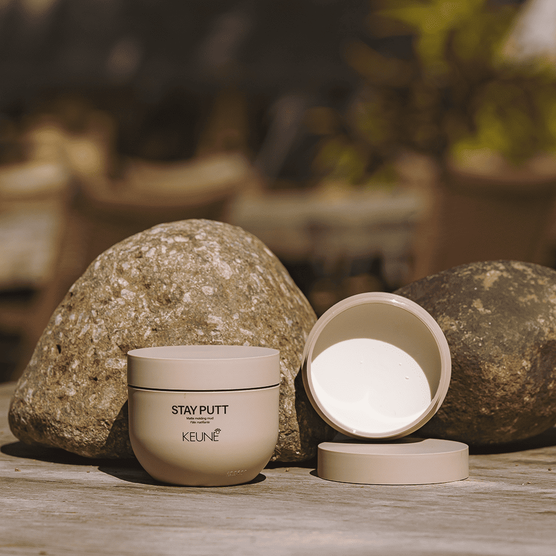 Cera Modeladora Keune Style Stay Putt