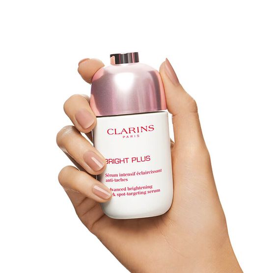 CLARINS    BRIGHT PLUS   SERU 30ML
