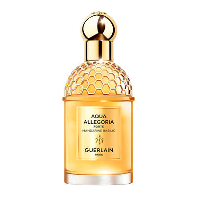 Perfume Guerlain Aqua Allegoria Mandarine Basilic Forte Feminino Eau de Parfum