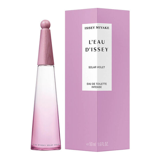 Perfume Issey Miyake L'Eau D'Issey Solar Violet Intense Feminino Eau de Toilette