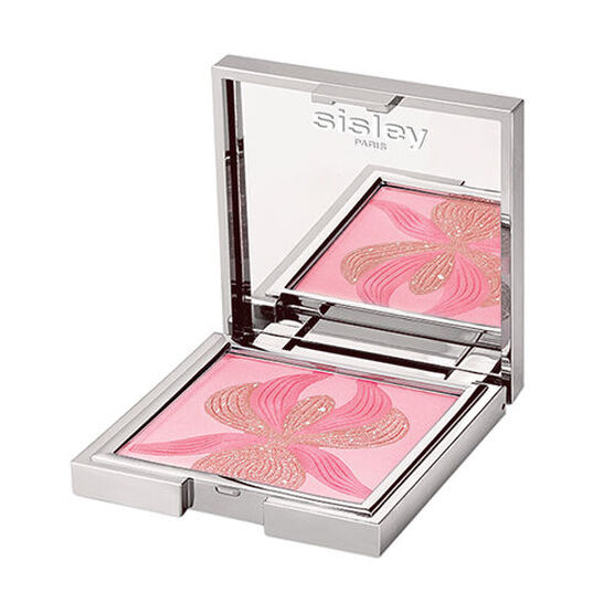 SISLEY     L'ORCHISEE    BLSH
