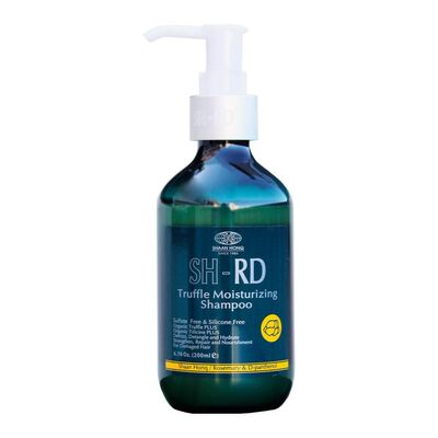 NPPE       TRUFFLE SHAMP HAIR 200ML