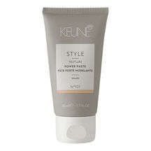 KEUNE      PASTE         HAIR 50ML