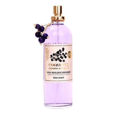 FEITO BRA  ALEGRIA       SPRA 100ML