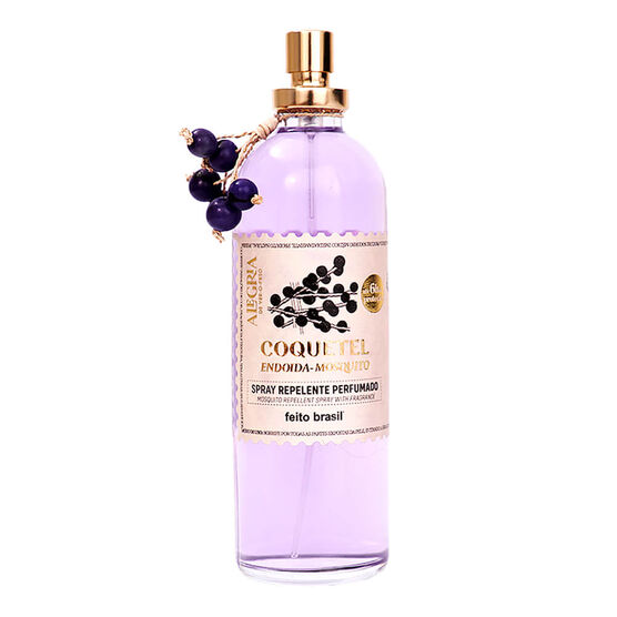 FEITO BRA  ALEGRIA       SPRA 100ML