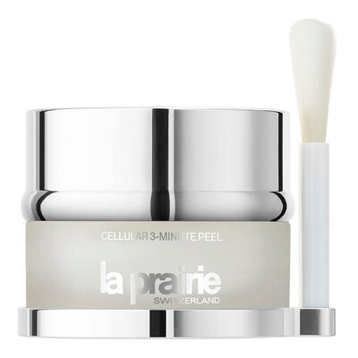 Peeling Suave La Prairie Swiss Cellular 3-Minute Peel