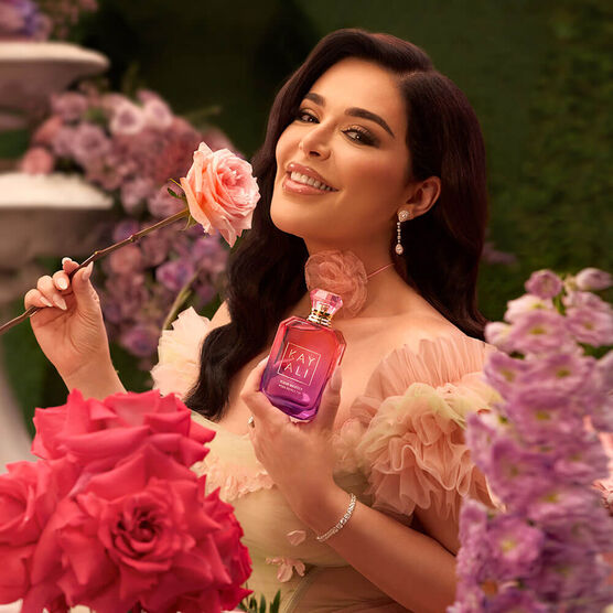 KAYALI FLEUR MAJESTY ROSE ROYAL|31 100ML