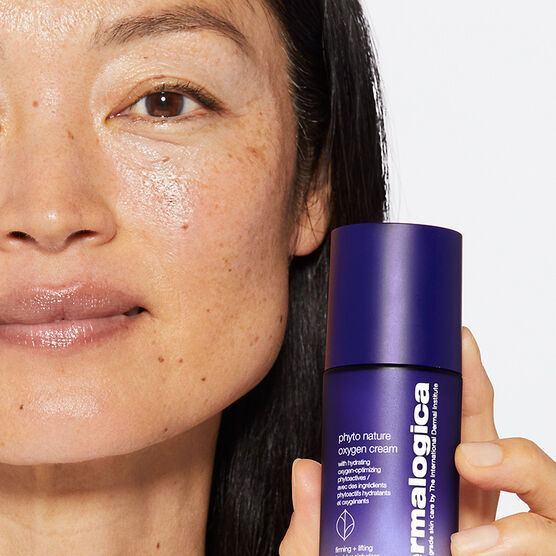 PHYTO  NATURE OXYGEN CREAM