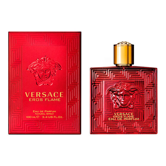 VERSACE    EROS          EDP  100ML