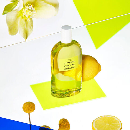 Perfume Victorio & Lucchino Aguas Frutales n&ordm; 18 Vitamina C.&Iacute;trica Feminino Eau de Toilette