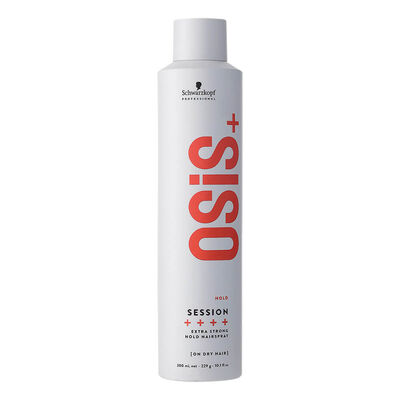 Spray Fixador Schwarzkopf OSiS+ Session