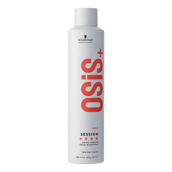 Spray Fixador Schwarzkopf OSiS+ Session
