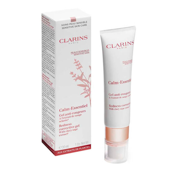 CLARINS    CALM ESSENTIE BODY 30.ML