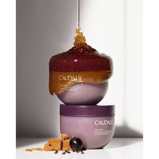CAUDALIE   VINOSCULPT    SCRU 225G