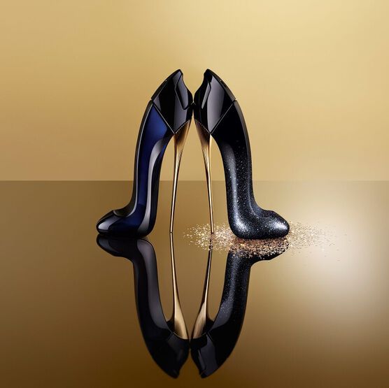 CAROLINA H GOOD GIRL     EDP  80ML