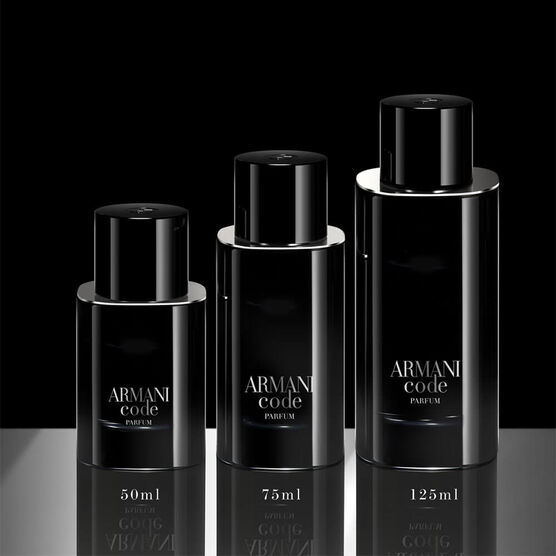 Perfume Armani Code Masculino Parfum