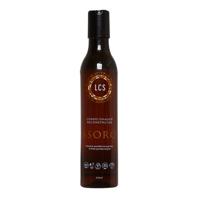 Condicionador Laces Ssoro