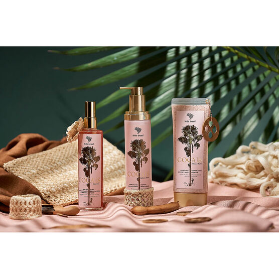 FEITO      REVITALIZING  BODY 150ML